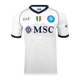 Maglia SSC Napoli Bambino Trasferta Divisa 2023-24